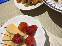 -小船渔村•大连菜•大连焖鱼(黄河路店)