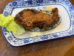 -孙盛兴奥灶面馆·蟹黄面·三虾面(山塘街总店)