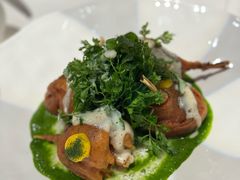 -Le Bistrot de Racine