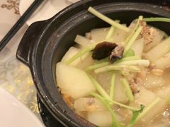 -陆记鹅庄·潮汕菜·狮头鹅(大仟里店)
