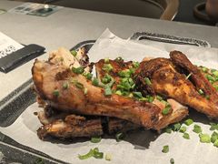 -绿茶餐厅(广州天河城店)