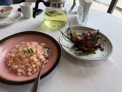 -香雪海饭店中餐厅(人民桥店)