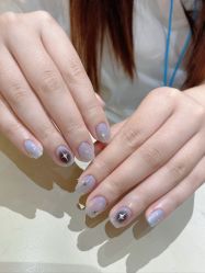-LADYGIRL·Nail·Lash·美甲美睫