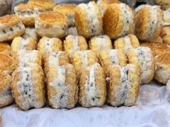 -爱德顺糕点食屋(利民道店)