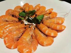 -索菲特酒店·乐轩华中餐厅