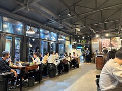 -Dombe豚(黑猪肉街店)