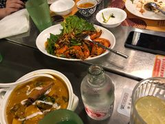 -simply thai天泰(长泰广场店)