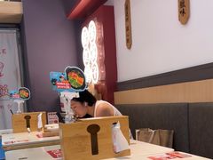 -膳心记-明火四宝煲仔饭(燕南店)