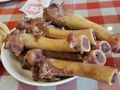 -王云花羊架莜面馆(青山店)