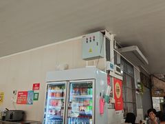 -龙上水现炒生料(柳沙店)