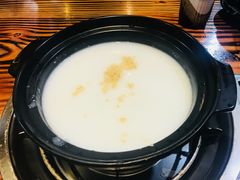 -盈田盈粥庄(博山东路店)