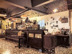 -BUND·FIVE外滩5号(天际店)