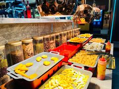 -阪尚皇·原切牛排·烤肉火锅自助(北京路店)