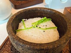 -上蔬无瑕· 创意素食·Vegetarian(华采天地店)