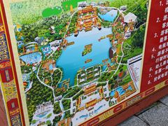 -珠海圆明新园