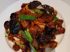 -玉林烤鸭店(定福庄店)