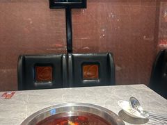 -忘情水鱼头·鲜鱼火锅(滨江中路店)