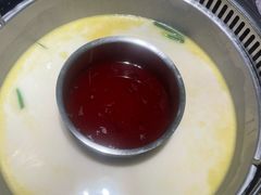 -鱼豆吉·豆浆鱼火锅(宜昌万达店)