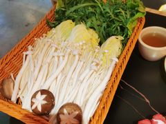 -蜀大侠火锅(四川北路店)