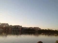 -廊坊文化艺术中心