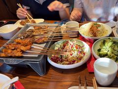 -管氏翅吧(地安门店)