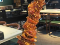 吊炉羊排大串-羊牧屋·哈尔滨传统烧烤