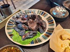 -芸鲜季·云南野生菌餐厅· 云南风物味研社(闵行店)