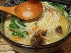 -和府捞面(方庄店)