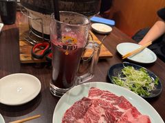 -蒜香焼肉PURUSHIN(马场路店)