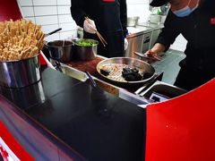 -黑色经典臭豆腐·湖南特产(太平街口店)