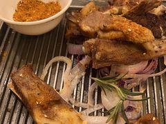 -小厨娘淮扬菜(板桥一店)