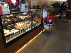 -星巴克(天津大悦城第二店)