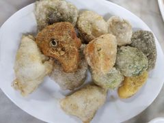 粿拼盘-飘香小食店(国平路店)