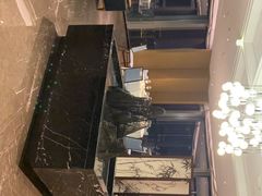 -南京景枫万豪酒店·万豪中餐厅