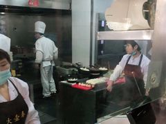 -大壶春生煎(四川中路店)