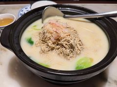 虾仁大煮干丝-淮扬府(安定门店)