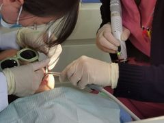 -Dr.Z dental仁康种植矫正中心