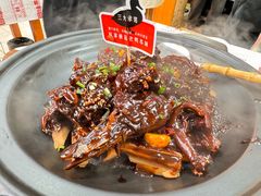 -回味黑鸭煲·始于2006(万松园店)