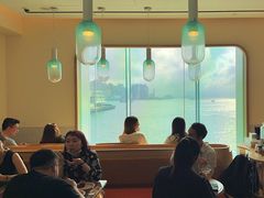 -Cupping Room(Harbour City)