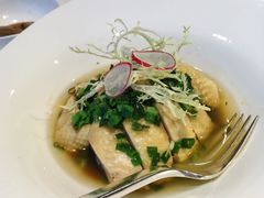 -阳澄湖费尔蒙酒店颐丰阁中餐厅(马鞍山西路店)