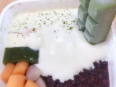 -WONDER ICE 萬得冰田(建設路总店)