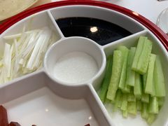-东门烤鸭店(东华门店)