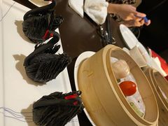 -广州文华东方酒店·江-由辉师傅主理