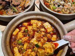 -渝味川菜(夜宵航母店)