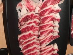 -新石器烤肉(西田城店)