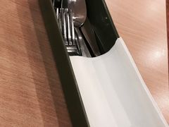 -萨莉亚意式餐厅(特力时尚汇店)