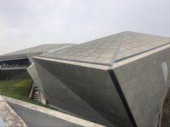 -北京周口店北京人遗址博物馆