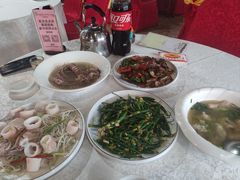 -崖口红树林海鲜餐厅