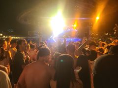 -FINNS Beach Club