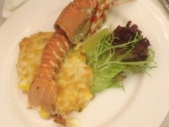 iphone_upload_pic-成桂西餐厅·42年的味道(五大道疙瘩楼店)